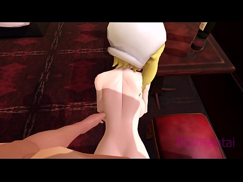 ❤️ فیونا چرواہا کینسر ہینٹائی ❤❌ مقعد فحش  ️❤