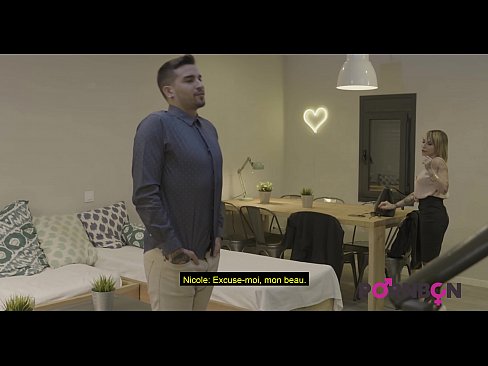 ❤️ PORNBCN 4K بڑی چھاتی کے ساتھ ایک بالغ عورت مقعد سے گڑبڑ جوان گیگولو بننا چاہتی ہے بڑے ڈک کے ساتھ blowjob amortism hard fuck hand job dog style pussy lick orgasm French subtitles ❤❌ مقعد فحش ️❤