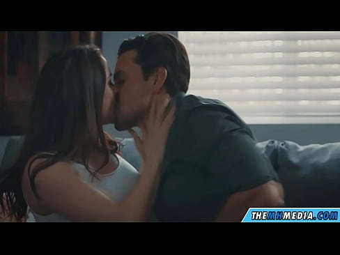 ❤️ ایک اچھی busty ماں کے ساتھ رومانٹک جنسی تعلقات ❤❌ مقعد فحش ️❤