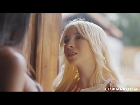 ❤️ لڑکی کچھ مہینوں بعد گھر آتی ہے اور اپنی سوتیلی ماں کی بلی کھا جاتی ہے۔ ❤❌ مقعد فحش  ️❤