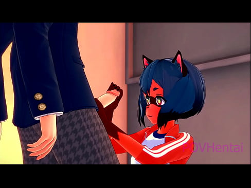 ❤️ Michiru Kagemori کے ساتھ بالکل نیا مویشیوں کا فارم ❤❌ مقعد فحش  ️❤