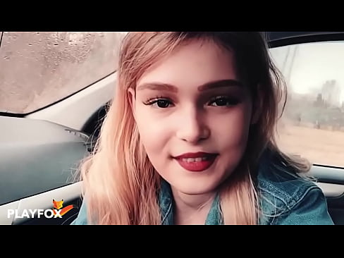 ❤️ سیکسی بیب ڈسکاؤنٹ کارڈ پر خوشی سے چوس رہی ہے۔ ❤❌ مقعد فحش ️❤